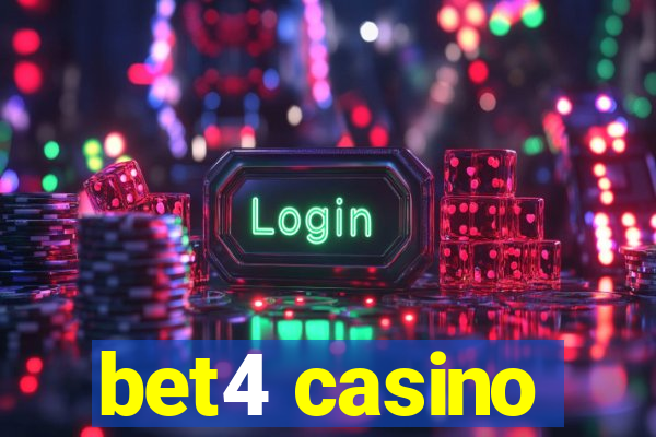 bet4 casino